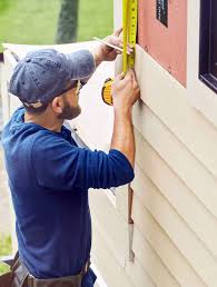 Best Siding for New Construction  in Atoka, TN